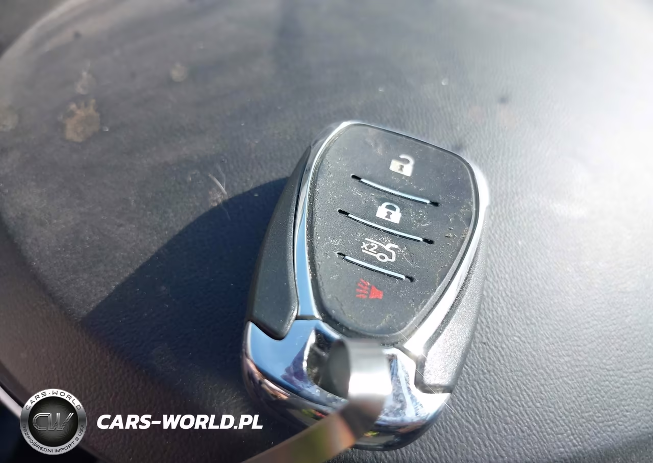 2019 Chevrolet Malibu 1Fl VIN:1G1ZC5ST6KF186798 - 11