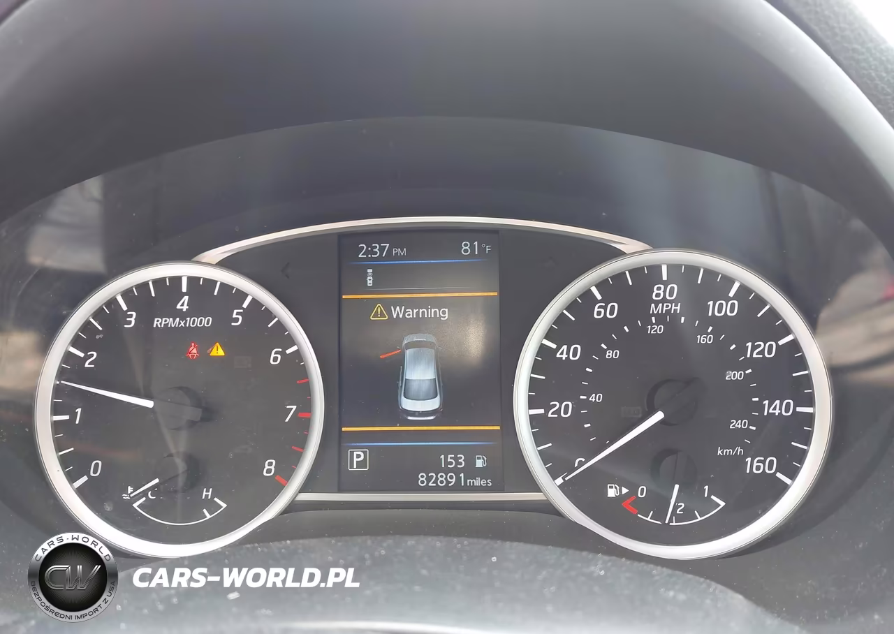 2019 Nissan Sentra Sv VIN:3N1AB7AP5KY407956 - 7