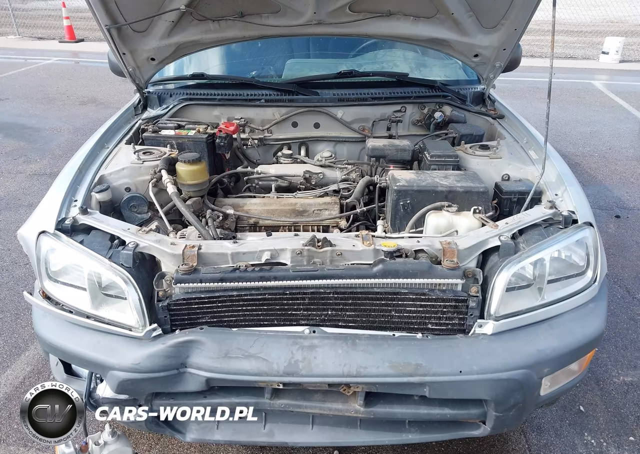 1998 Toyota Rav4 VIN:JT3HP10V5W0164681 - 10