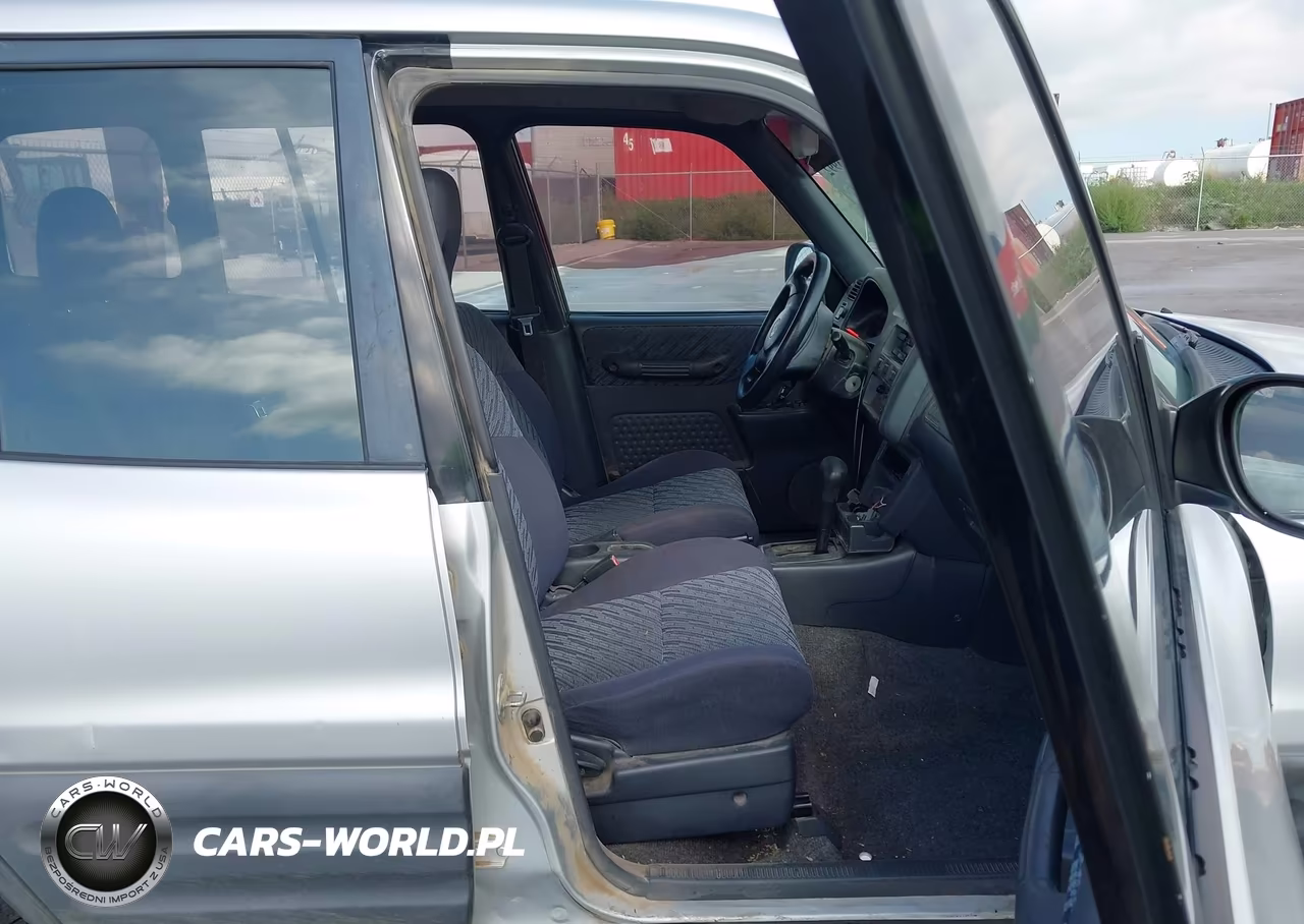 1998 Toyota Rav4 VIN:JT3HP10V5W0164681 - 5