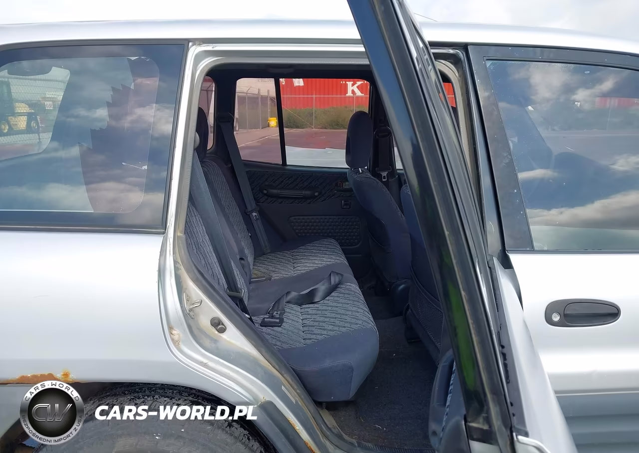 1998 Toyota Rav4 VIN:JT3HP10V5W0164681 - 8
