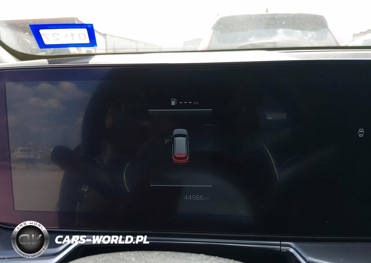 2025 Kia Sorento Ex VIN:5XYRH4JF4SG308473 - 7