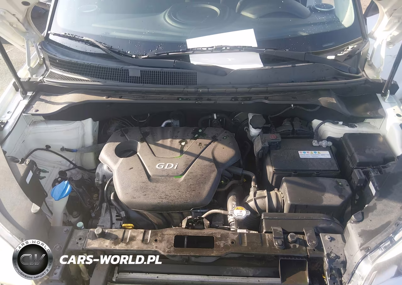 2016 Kia Soul VIN:KNDJN2A22G7853907 - 10