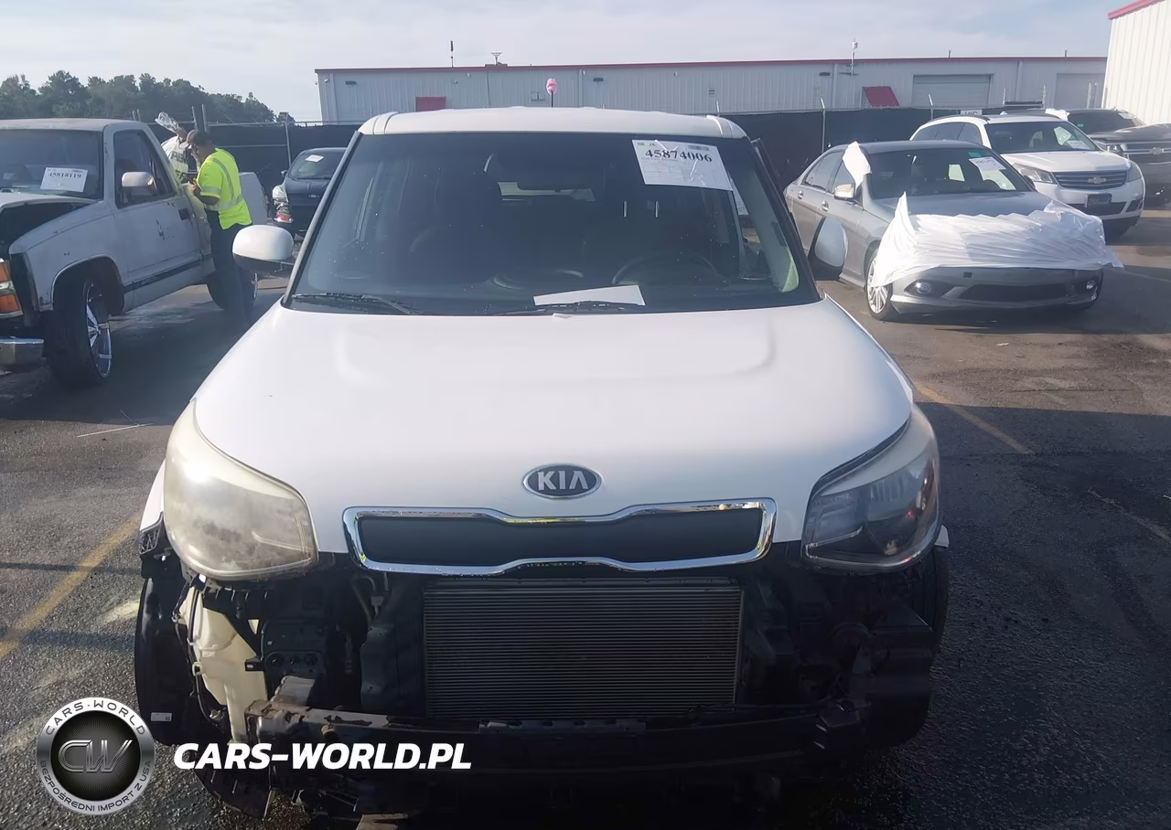 2016 Kia Soul VIN:KNDJN2A22G7853907 - 13