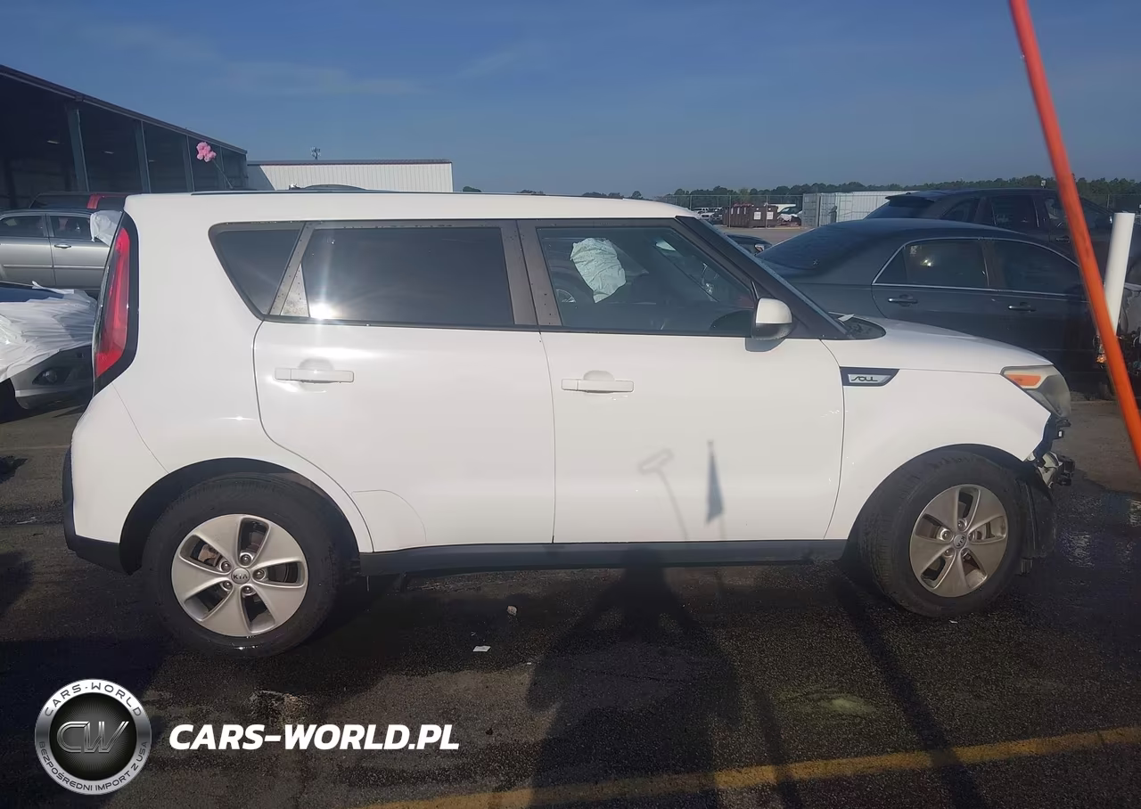 2016 Kia Soul VIN:KNDJN2A22G7853907 - 14