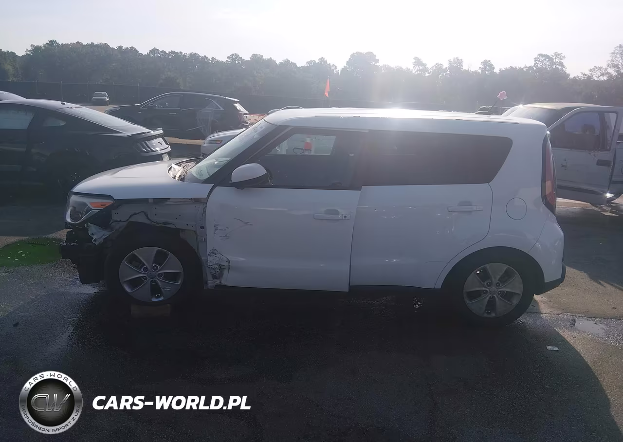 2016 Kia Soul VIN:KNDJN2A22G7853907 - 15