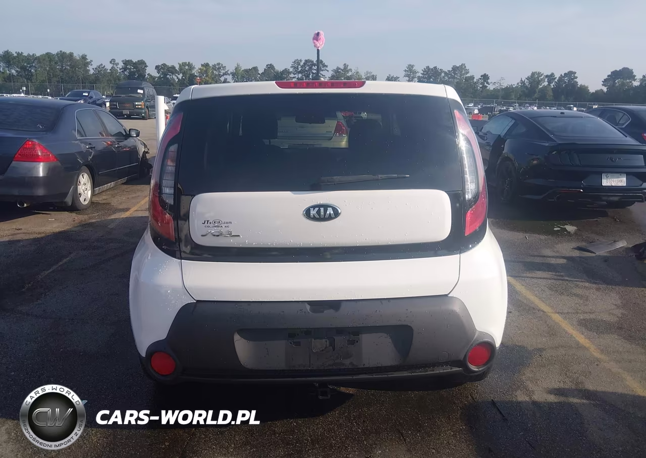 2016 Kia Soul VIN:KNDJN2A22G7853907 - 17