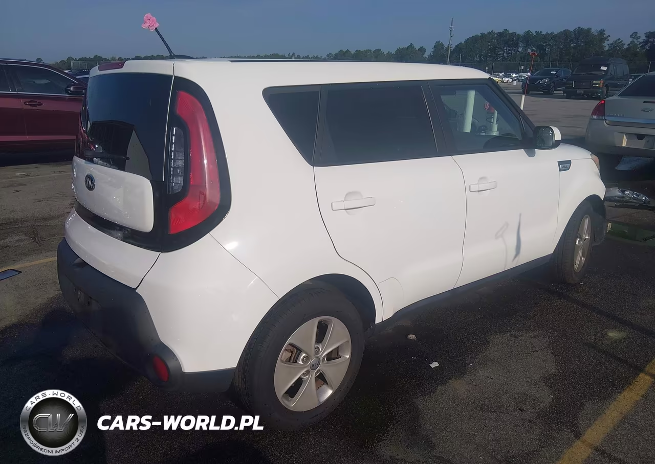 2016 Kia Soul VIN:KNDJN2A22G7853907 - 4