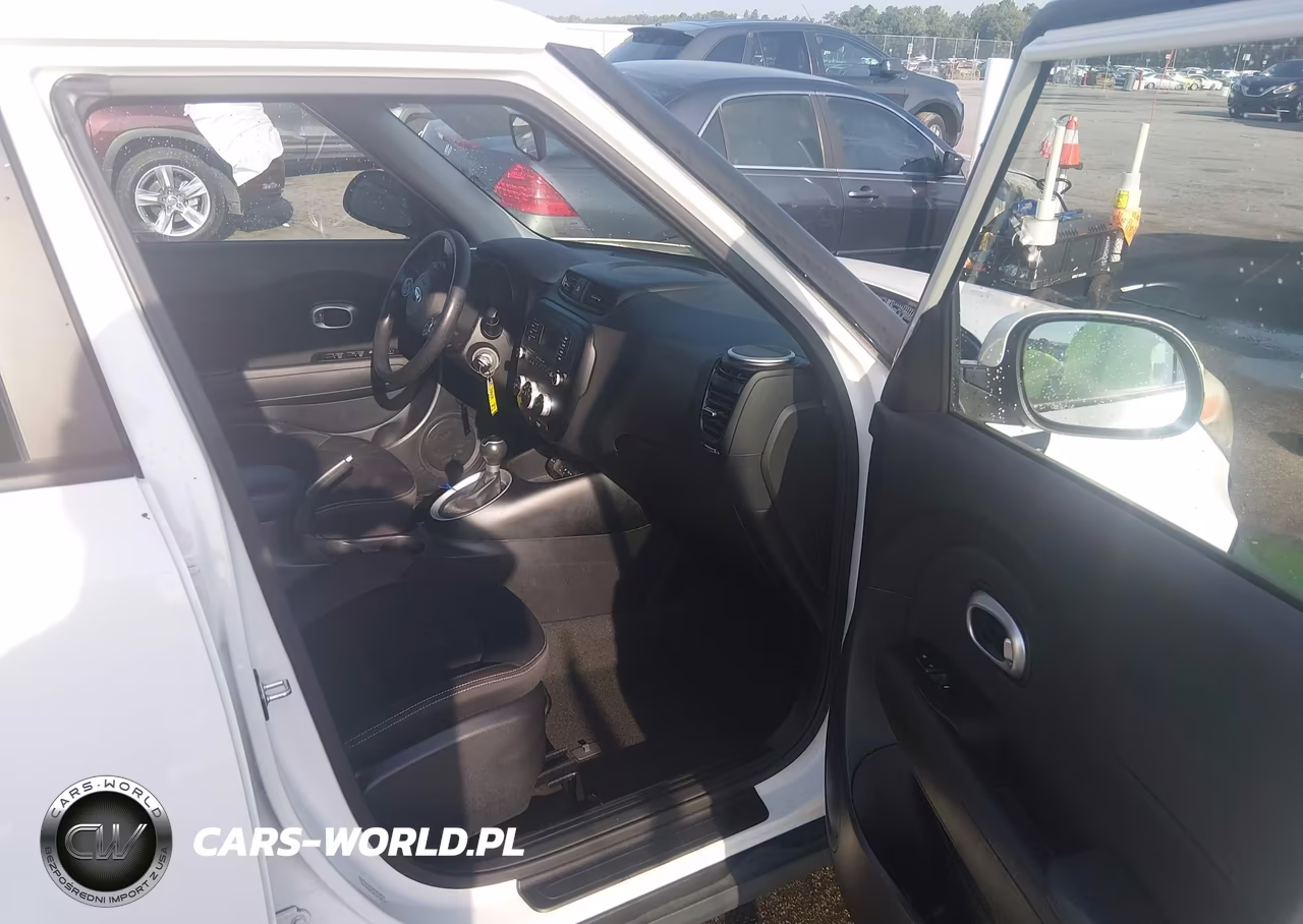 2016 Kia Soul VIN:KNDJN2A22G7853907 - 5