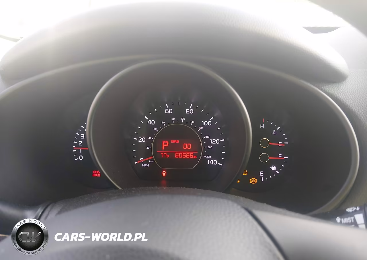 2016 Kia Soul VIN:KNDJN2A22G7853907 - 7