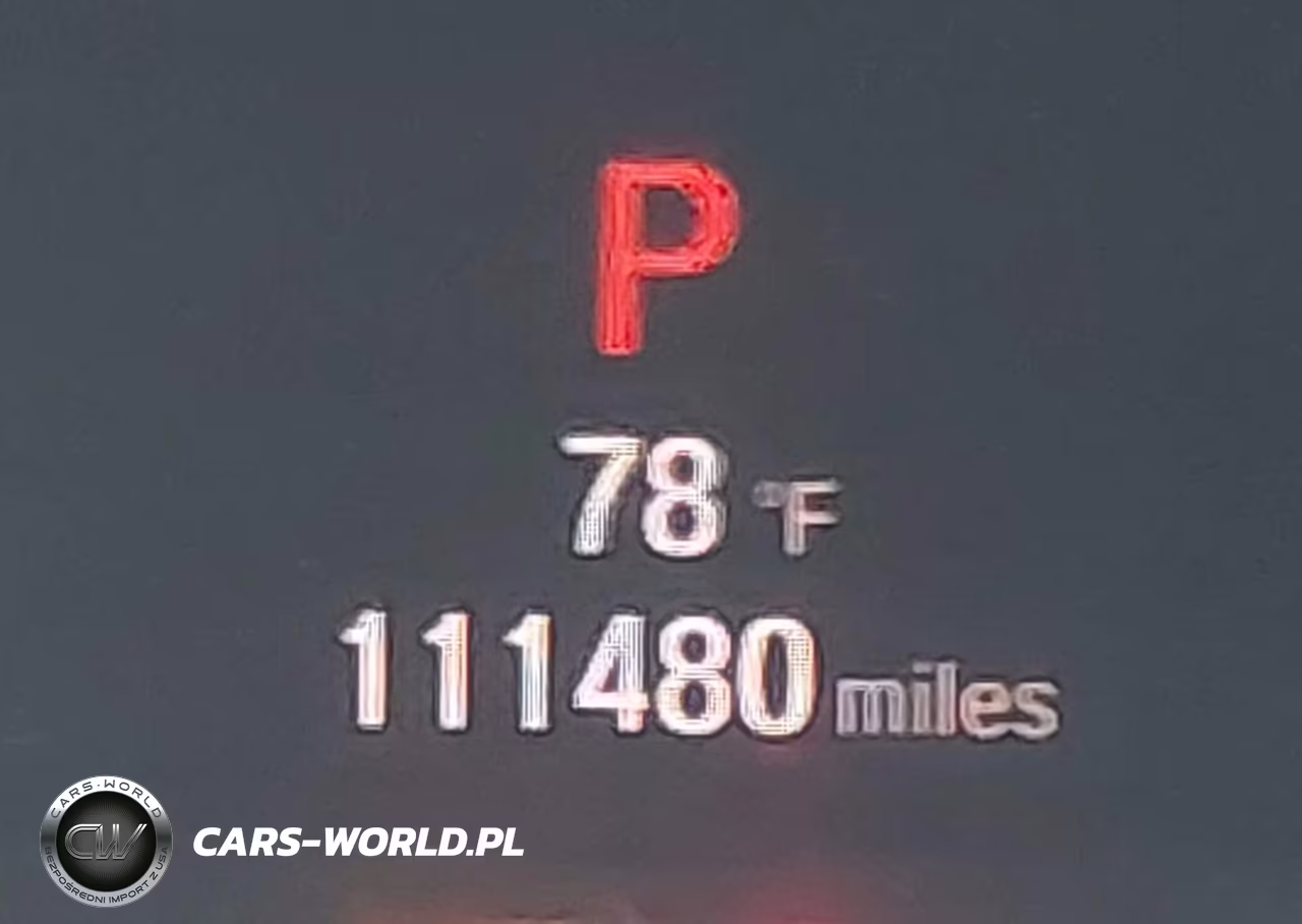 2019 Honda Accord Hybrid VIN:1HGCV3F17KA002195 - 15