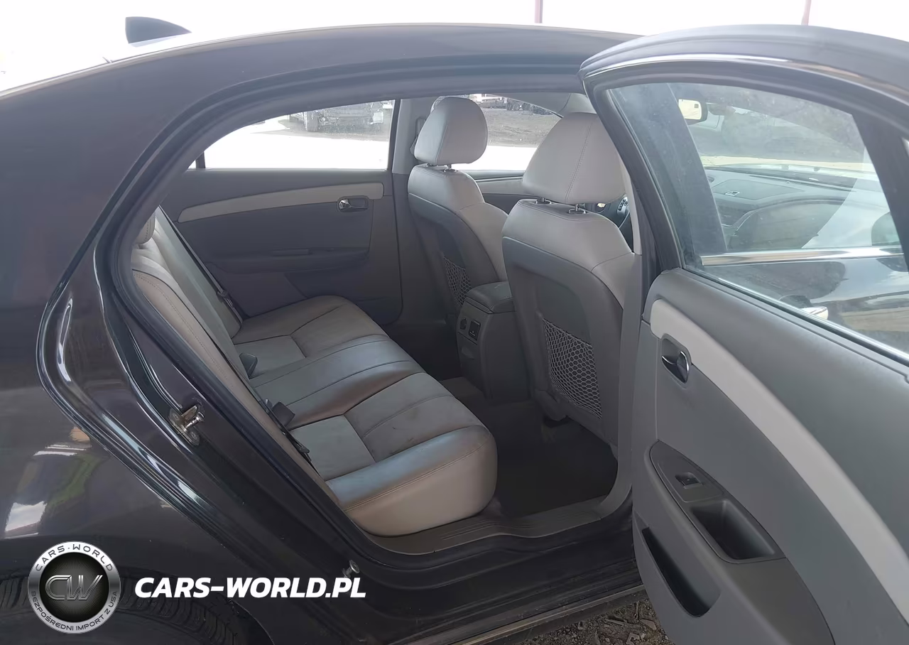 2012 Chevrolet Malibu 2Lt VIN:1G1ZD5E00CF340888 - 8