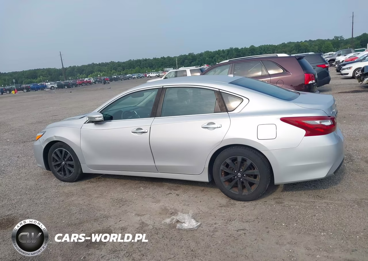 2018 Nissan Altima 2.5 Sl VIN:1N4AL3AP2JC136208 - 14