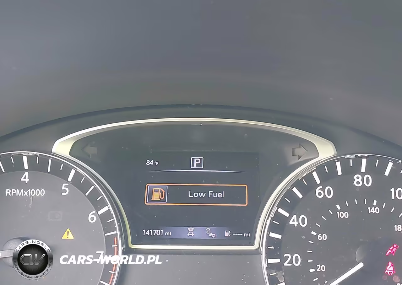 2018 Nissan Altima 2.5 Sl VIN:1N4AL3AP2JC136208 - 15