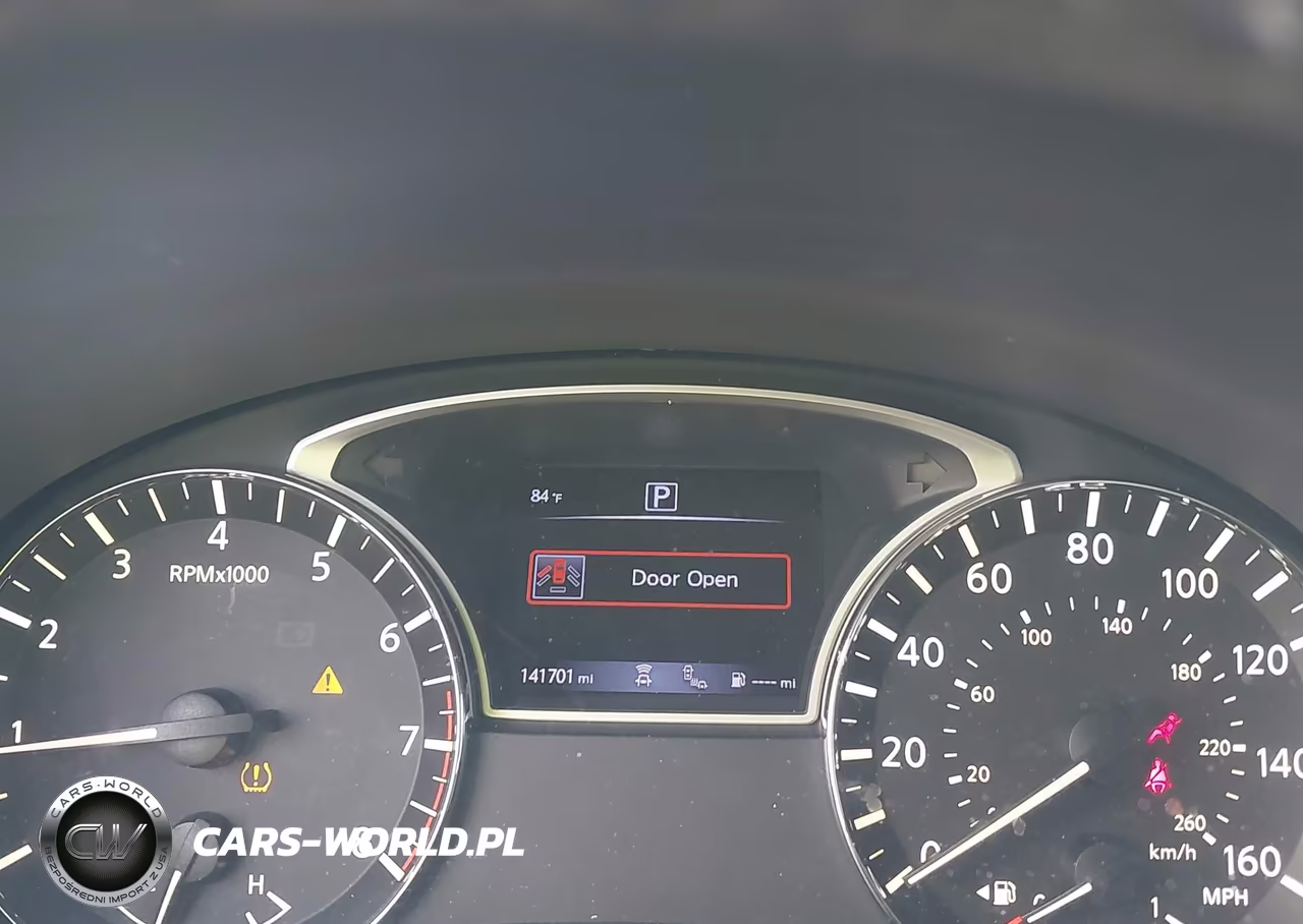 2018 Nissan Altima 2.5 Sl VIN:1N4AL3AP2JC136208 - 7