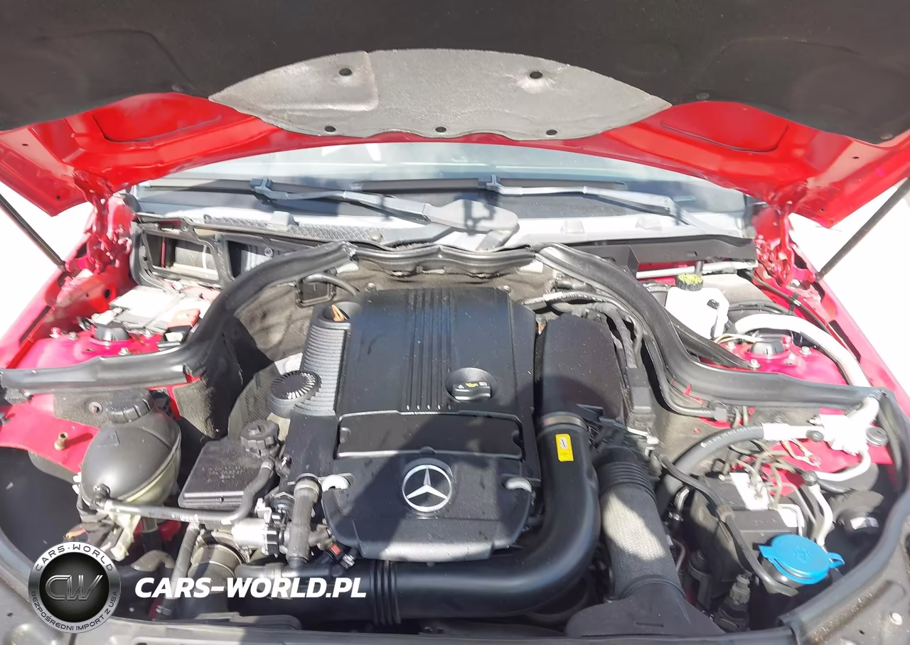 2012 Mercedes-Benz C 250 Sport VIN:WDDGF4HB3CA648141 - 10