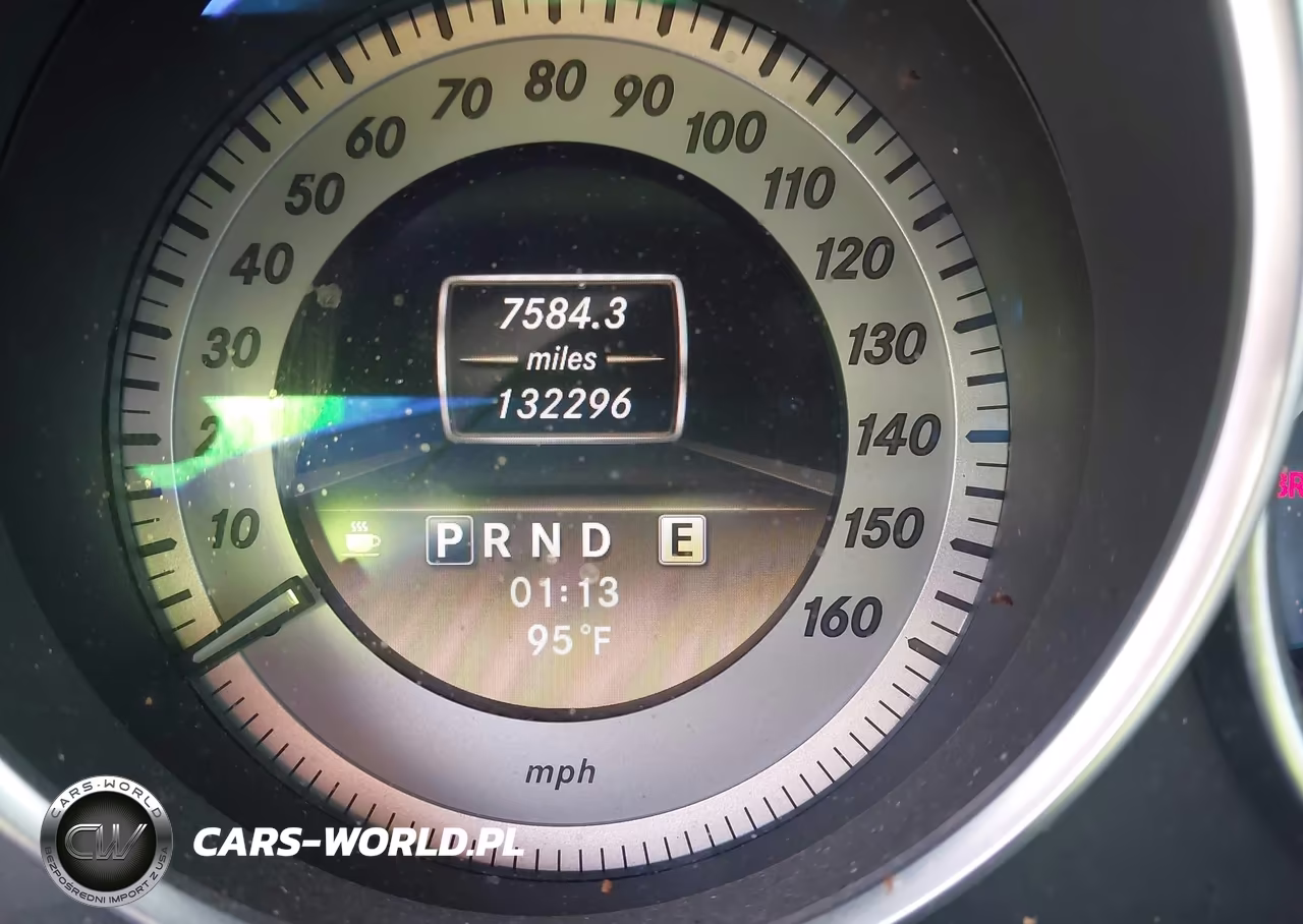 2012 Mercedes-Benz C 250 Sport VIN:WDDGF4HB3CA648141 - 7