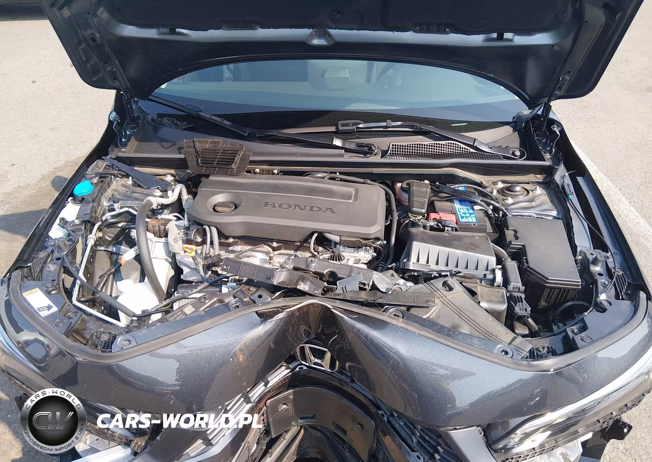 2026 Honda Civic Lx VIN:2HGFE2F23TH572732 - 10