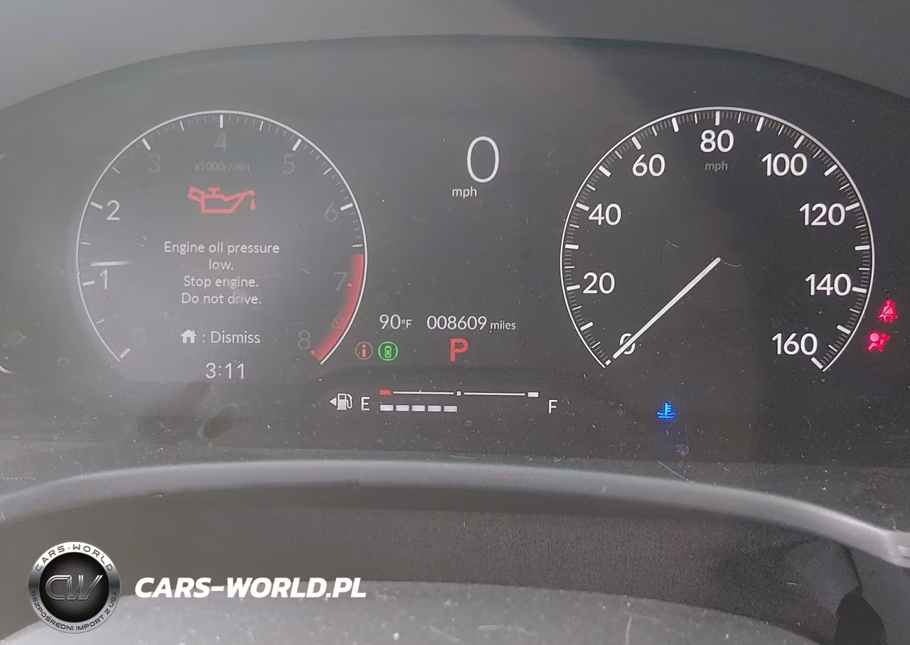2026 Honda Civic Lx VIN:2HGFE2F23TH572732 - 7
