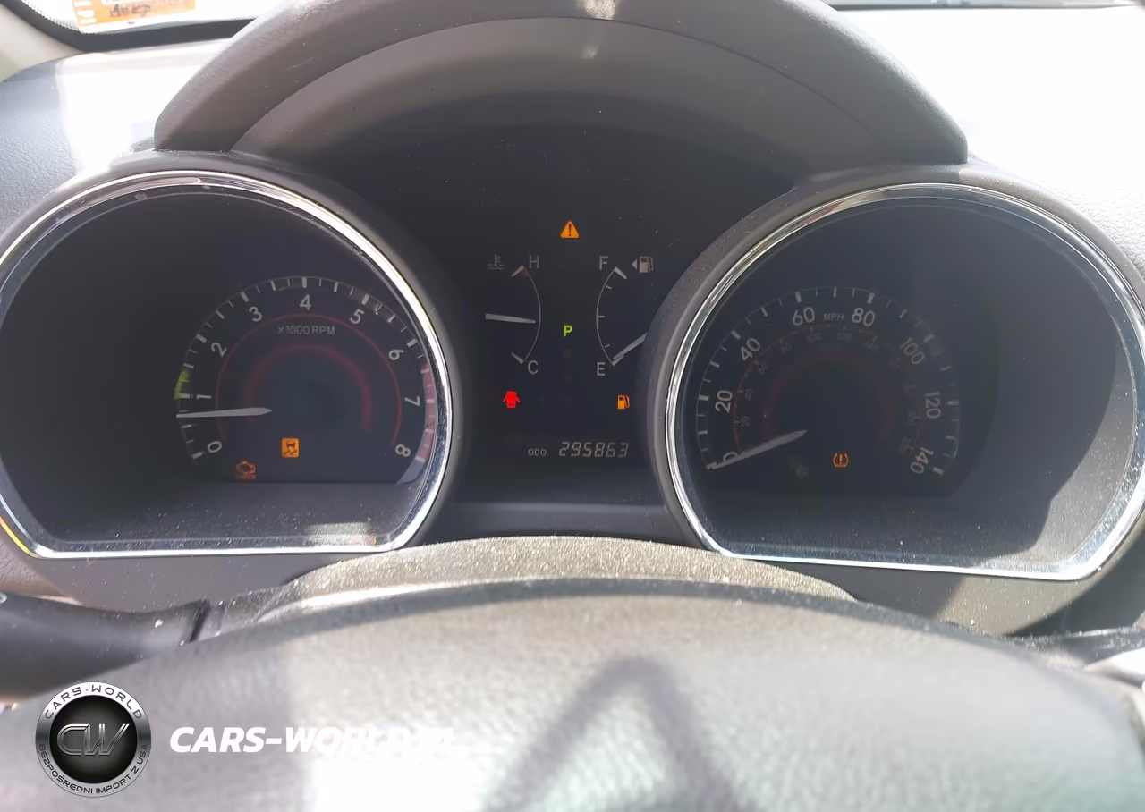 2009 Toyota Highlander Limited VIN:JTEDS42A192075103 - 7