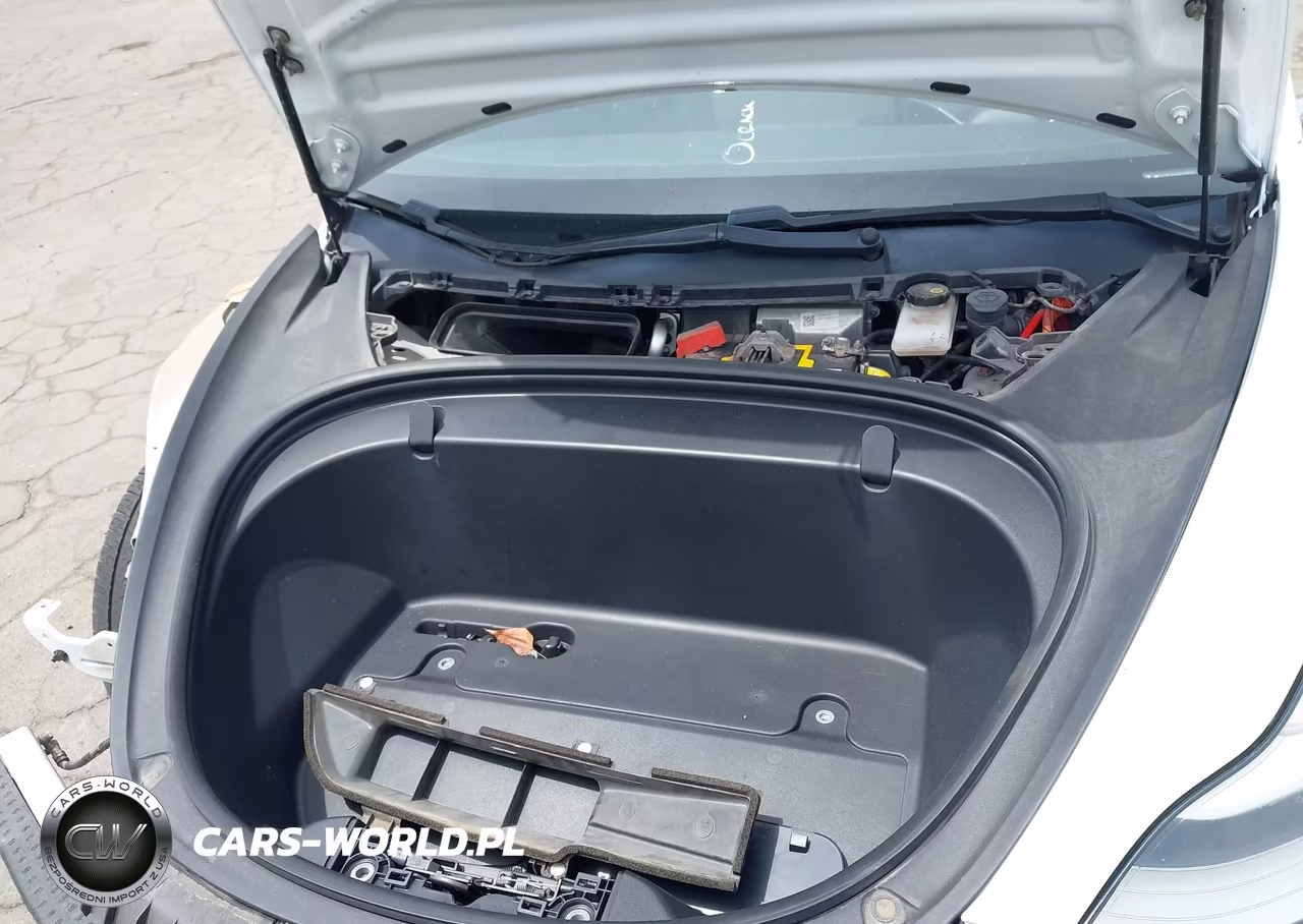 2019 Tesla Model 3 Long Range-Mid Range-Standard Range-Standard Range Plus VIN:5YJ3E1EA7KF402432 - 10