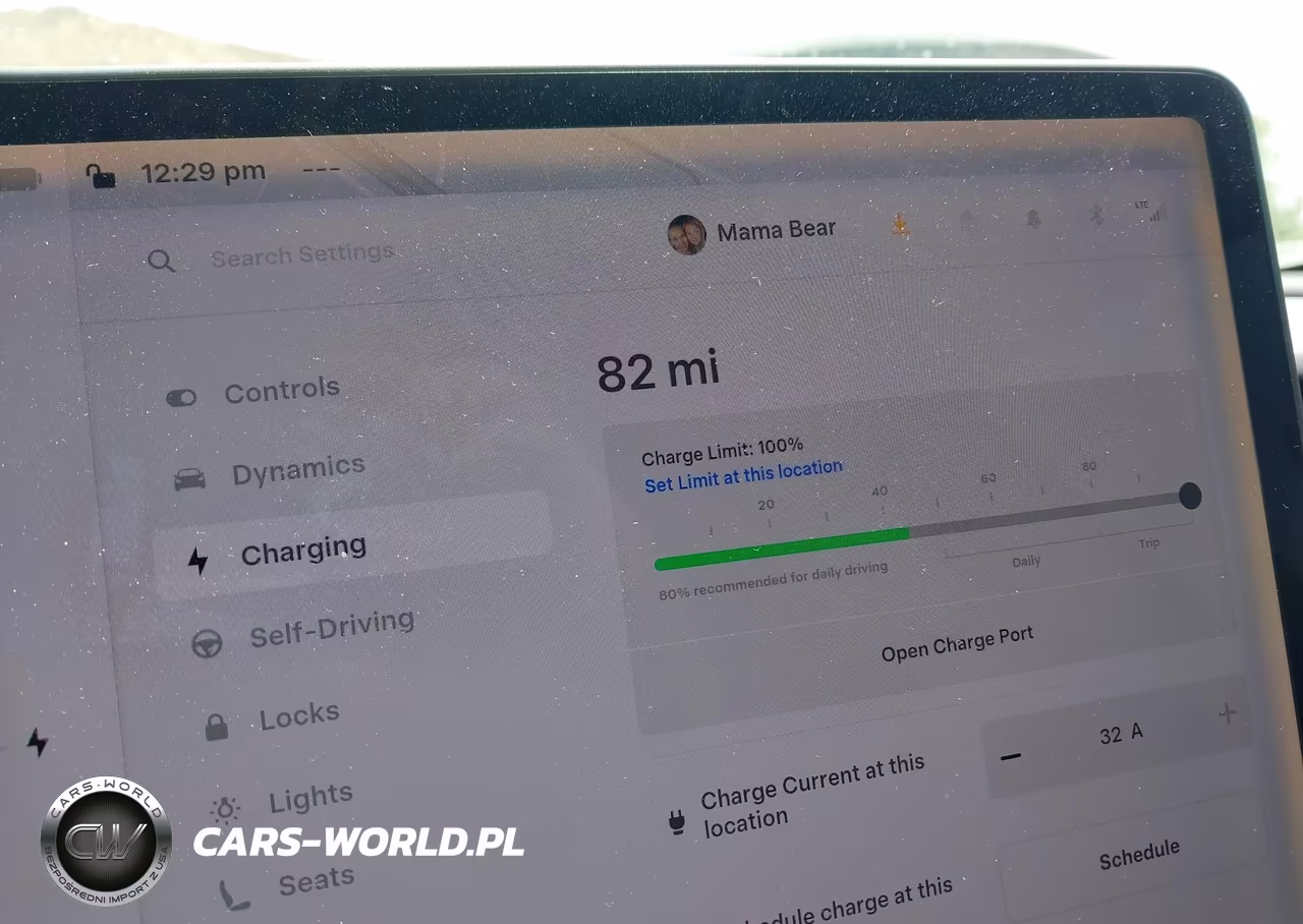 2019 Tesla Model 3 Long Range-Mid Range-Standard Range-Standard Range Plus VIN:5YJ3E1EA7KF402432 - 18