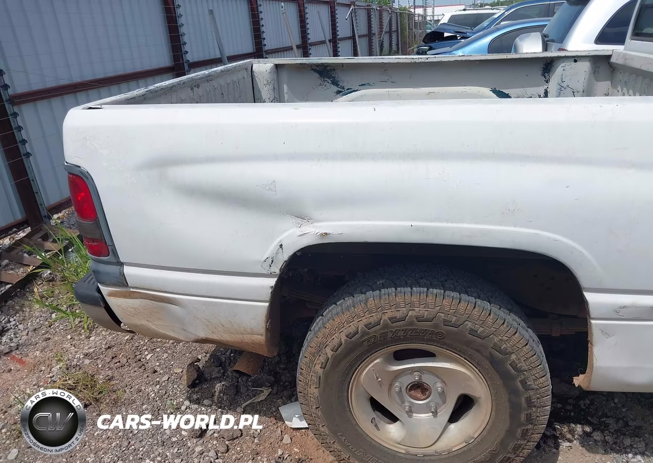 2002 Dodge Ram 1500 St VIN:3D3HA18N42G177047 - 14