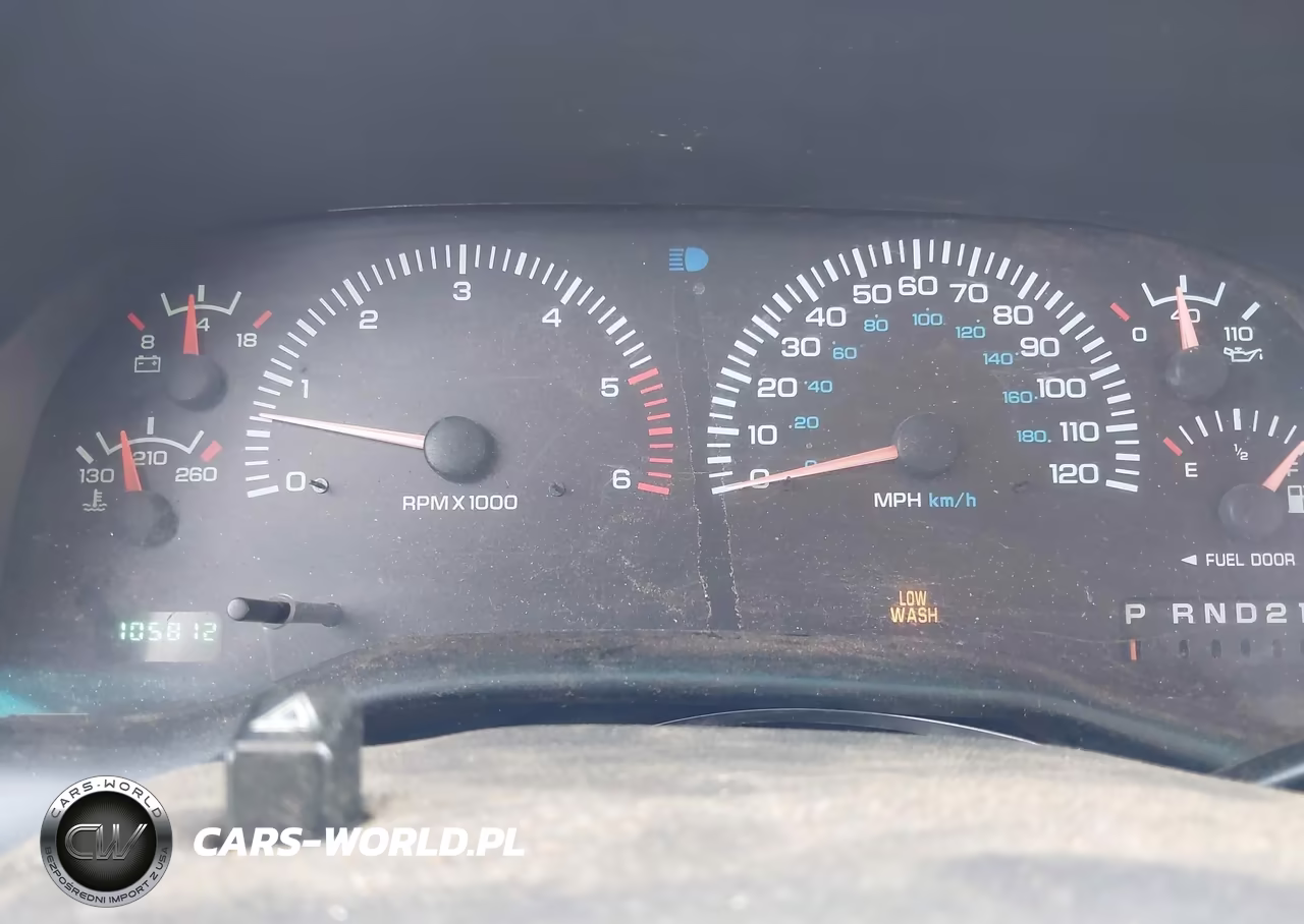 2002 Dodge Ram 1500 St VIN:3D3HA18N42G177047 - 7