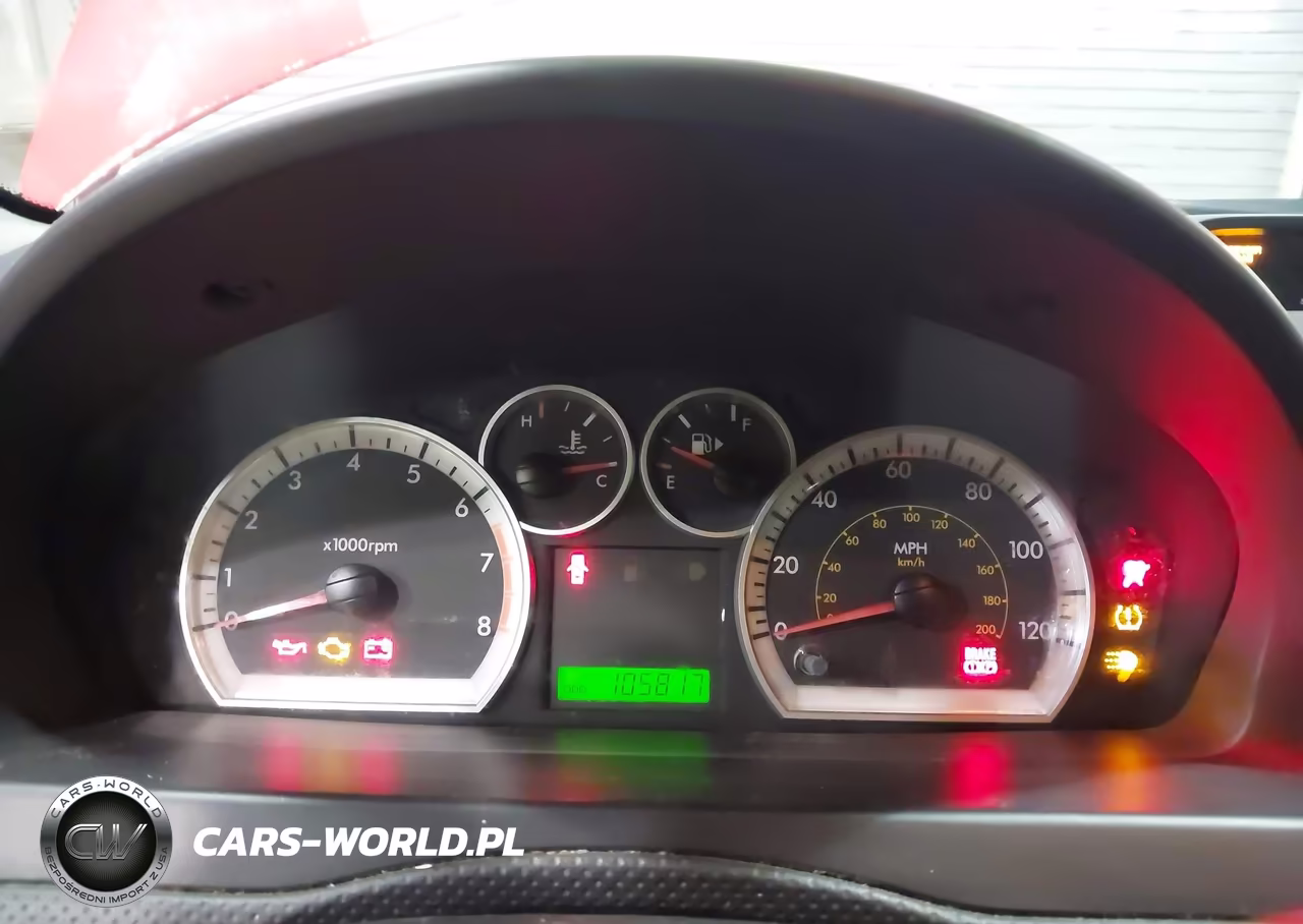 2008 Chevrolet Aveo Ls VIN:KL1TD56628B011728 - 7