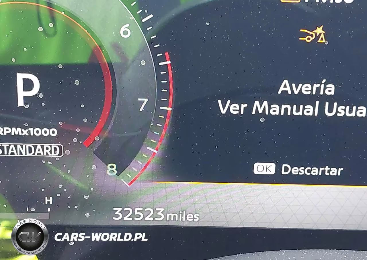 2025 Nissan Kicks Sr Fwd VIN:3N8AP6DA5SL405741 - 15