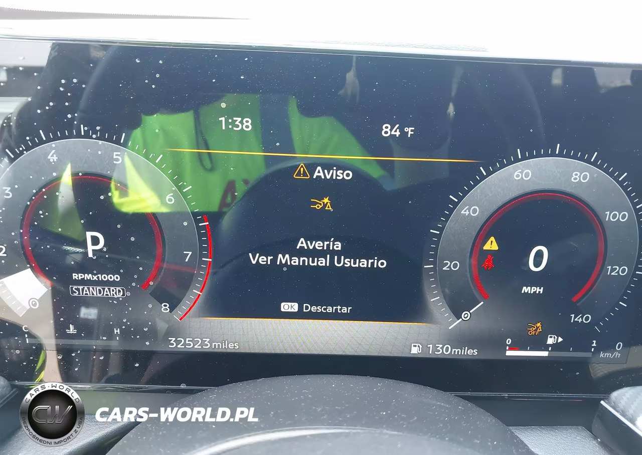 2025 Nissan Kicks Sr Fwd VIN:3N8AP6DA5SL405741 - 7