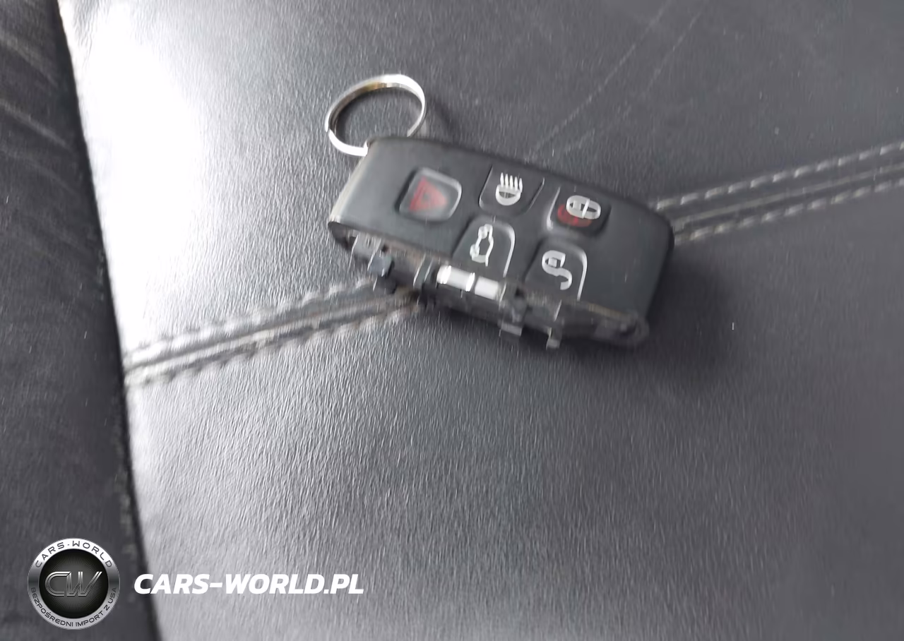 2013 Land Rover Lr4 VIN:SALAK2D42DA679852 - 11