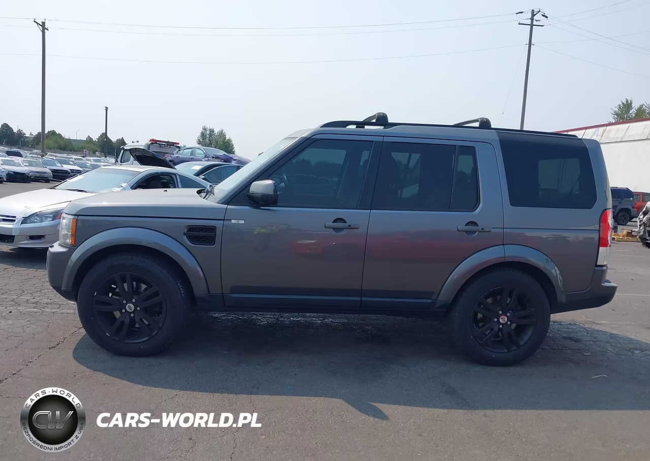 2013 Land Rover Lr4 VIN:SALAK2D42DA679852 - 14