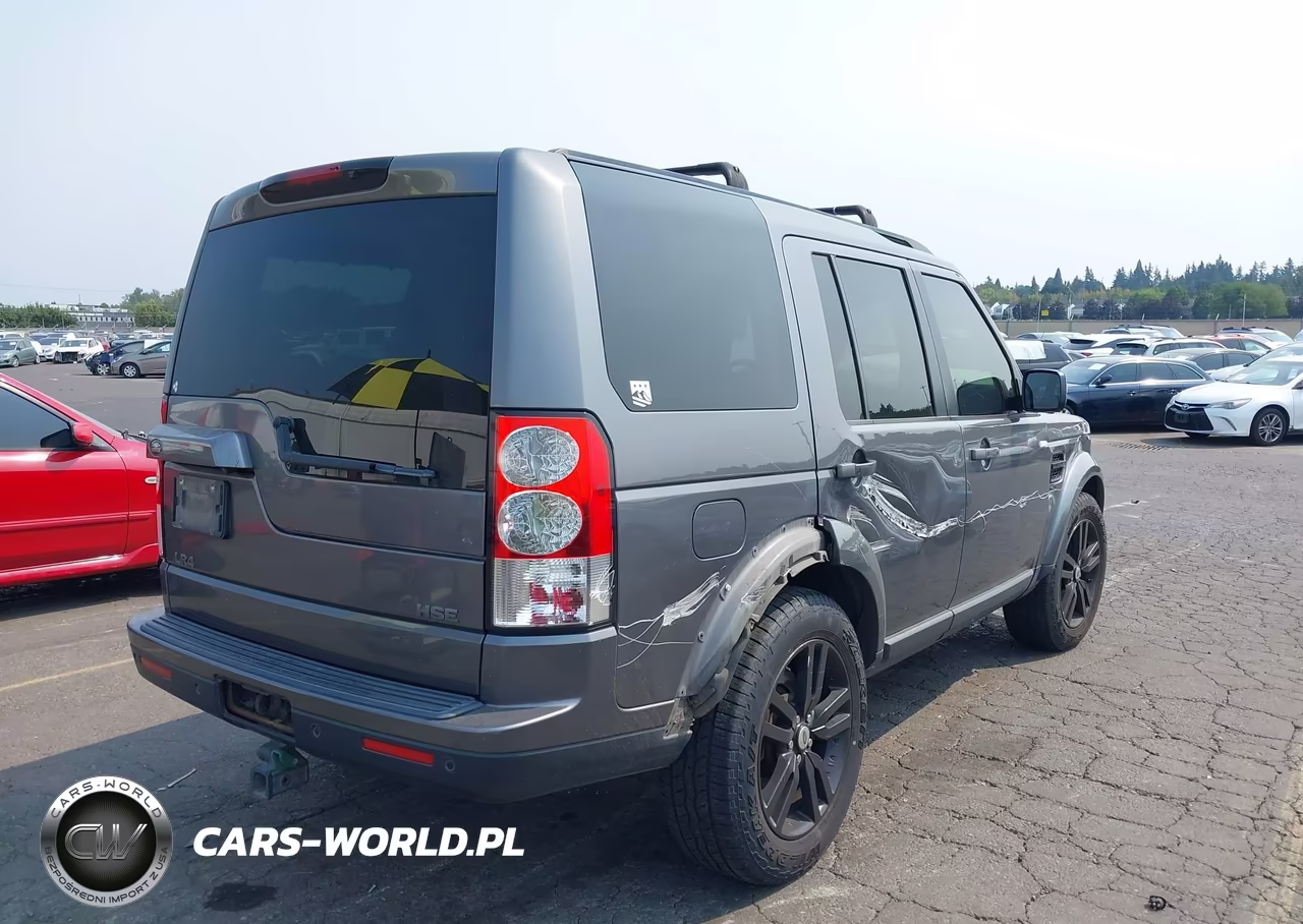 2013 Land Rover Lr4 VIN:SALAK2D42DA679852 - 4