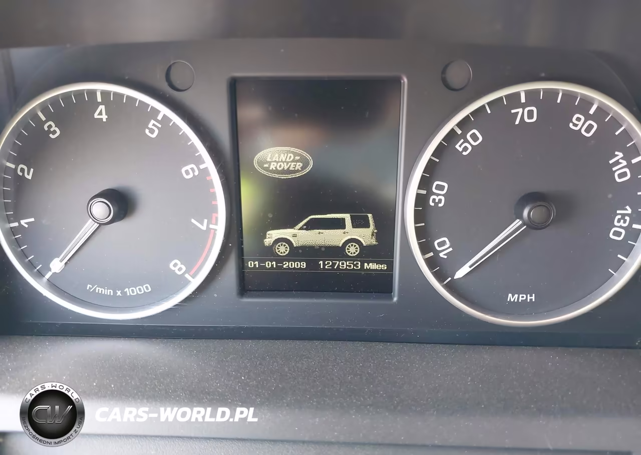 2013 Land Rover Lr4 VIN:SALAK2D42DA679852 - 7