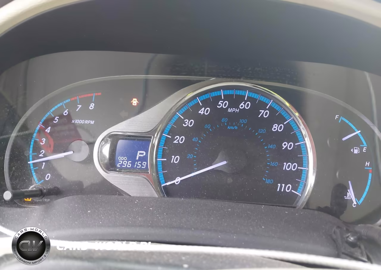 2012 Toyota Sienna Xle V6 8 Passenger VIN:5TDYK3DC2CS251235 - 7