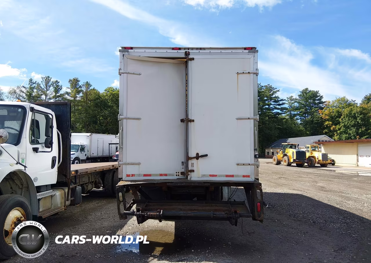 2012 Freightliner M2 106 Medium Duty VIN:1FVACWDT6CHBR1858 - 16
