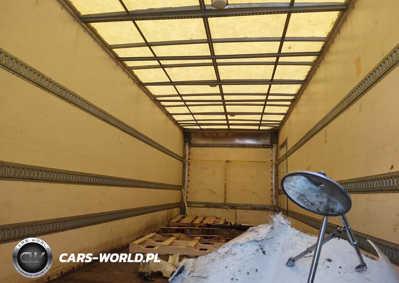 2012 Freightliner M2 106 Medium Duty VIN:1FVACWDT6CHBR1858 - 6