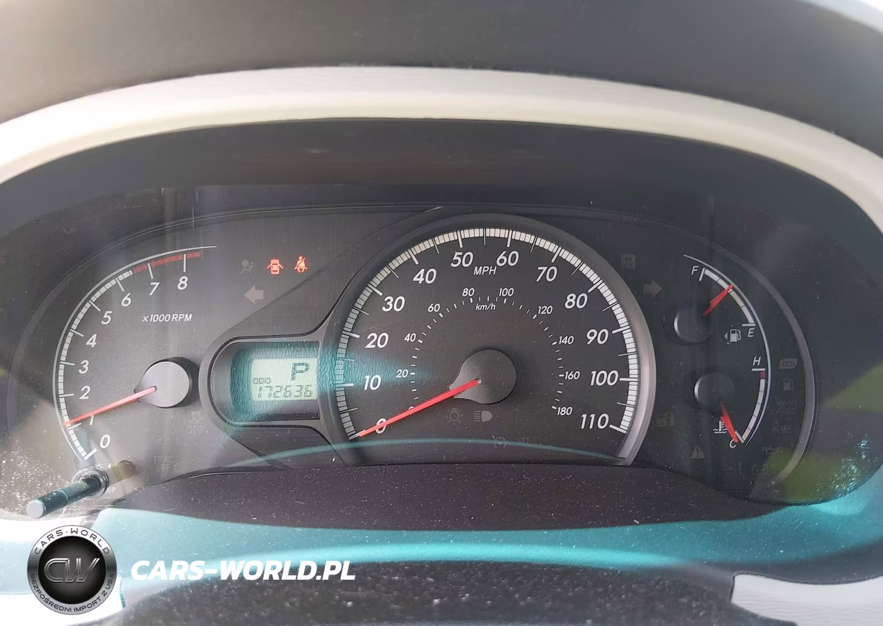 2012 Toyota Sienna Le V6 8 Passenger VIN:5TDKK3DC3CS274576 - 7