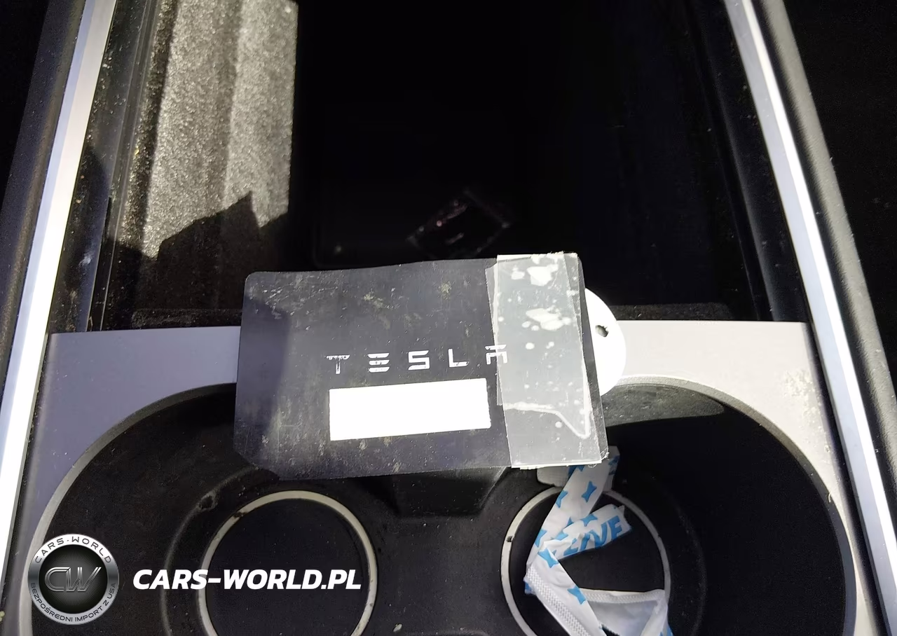 2021 Tesla Model 3 Long Range Dual Motor All-Wheel Drive VIN:5YJ3E1EBXMF924564 - 10