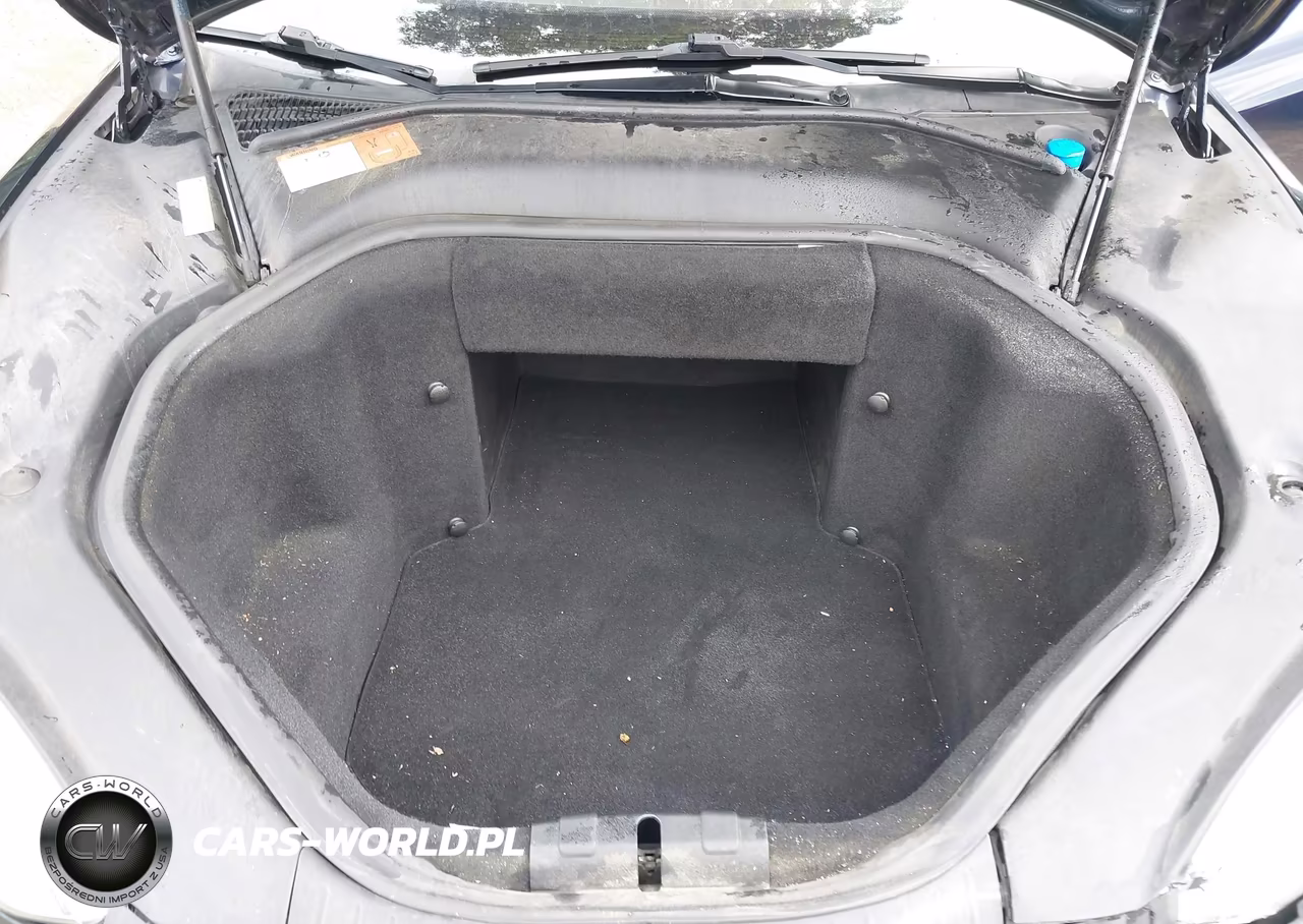 2015 Tesla Model S 60-70-85 VIN:5YJSA1S19FFP72511 - 10