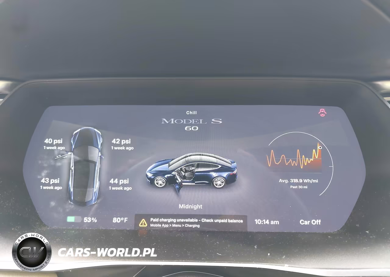 2015 Tesla Model S 60-70-85 VIN:5YJSA1S19FFP72511 - 7