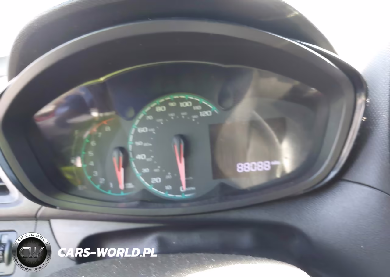 2020 Chevrolet Spark Fwd Ls Automatic VIN:KL8CB6SA6LC409261 - 7