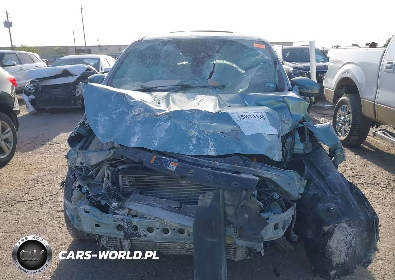 2013 Ford Escape Sel VIN:1FMCU0H98DUB37380 - 12