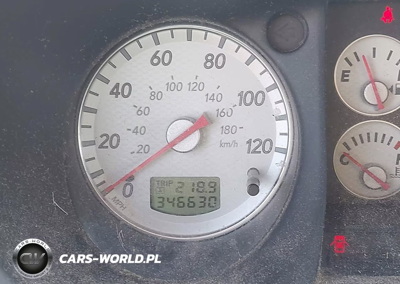 2003 Mitsubishi Outlander Xls VIN:JA4LZ41G63U066761 - 15