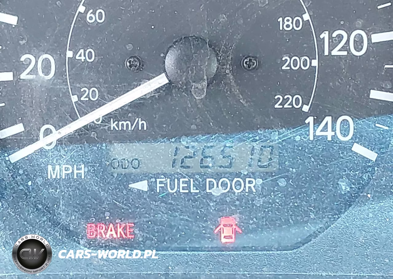 2000 Toyota Camry Le VIN:4T1BG22K3YU926620 - 15