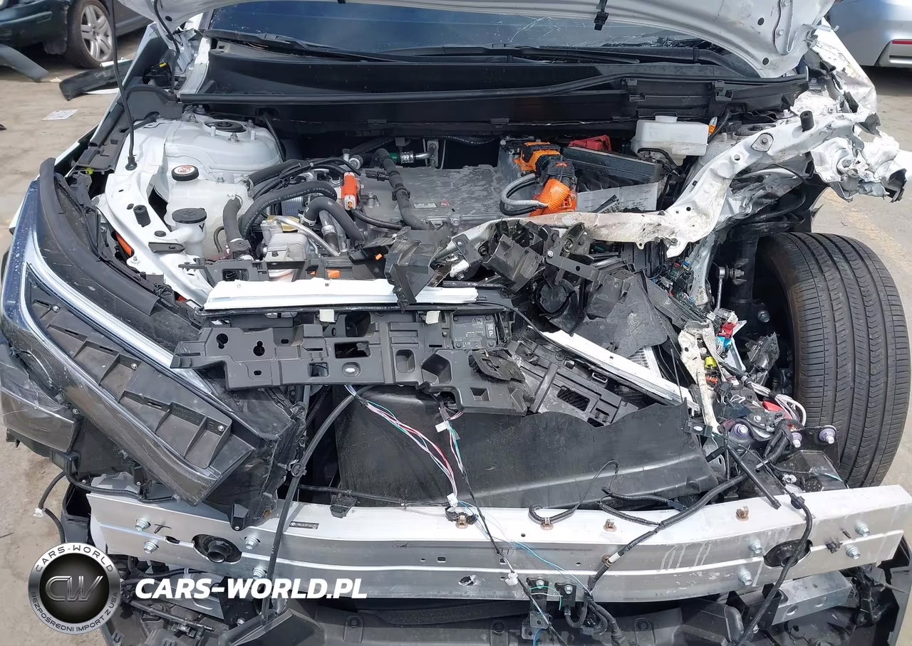 2026 Toyota Bz Limited VIN:JTMBCAEB9TA003557 - 10