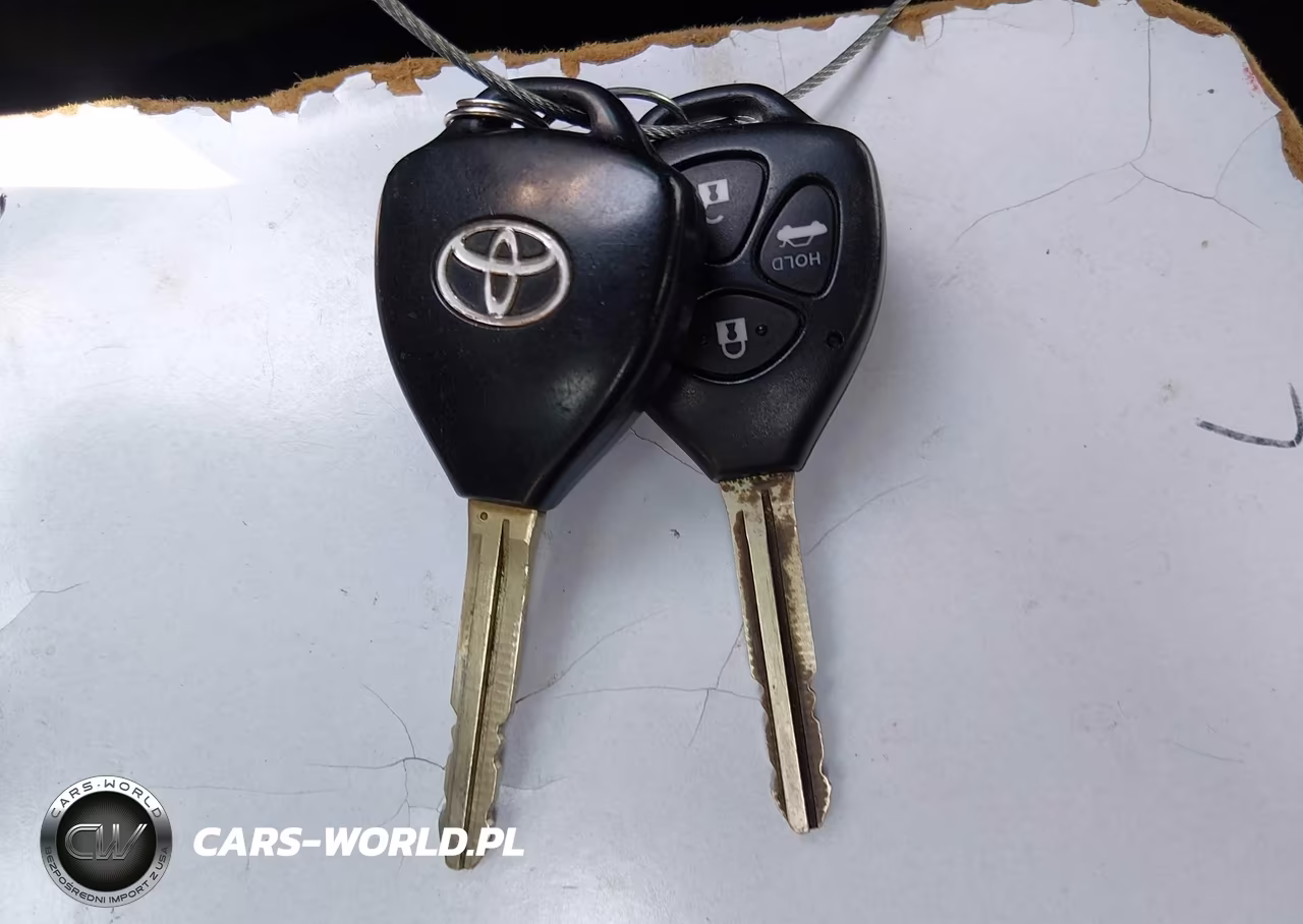 2009 Toyota Corolla S VIN:2T1BU40E59C132190 - 11