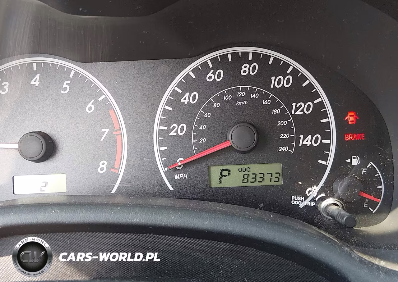 2009 Toyota Corolla S VIN:2T1BU40E59C132190 - 15