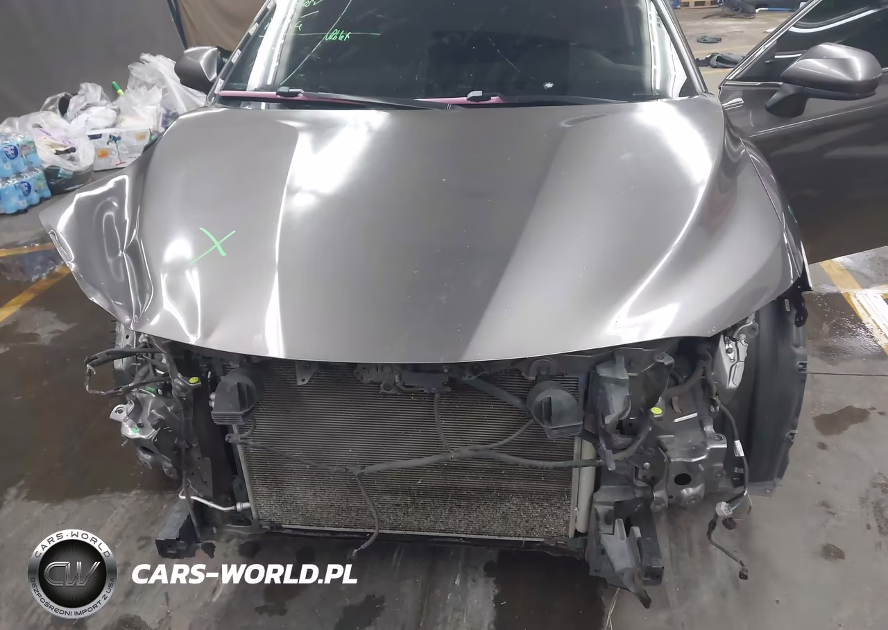 2019 Toyota Camry Se VIN:4T1B11HK7KU754568 - 6